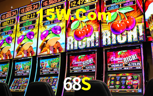 68S.Com
