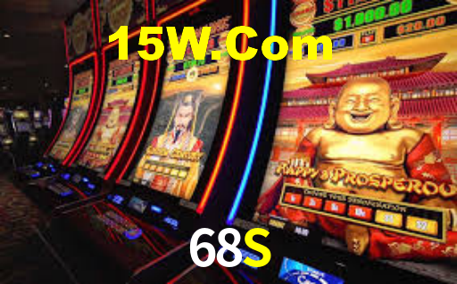68S Bet