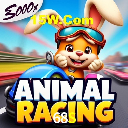 Jogos de Slot 68S