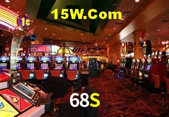 68S Salvador - Support