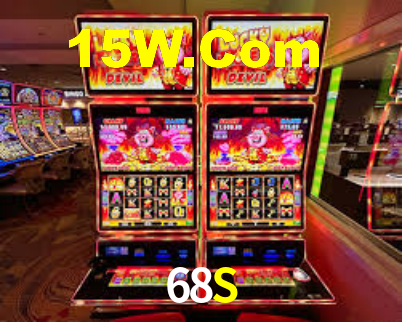 68S