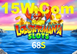 VIP Casino 68S