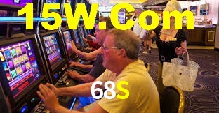Live Casino 68S