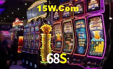 68S - Security