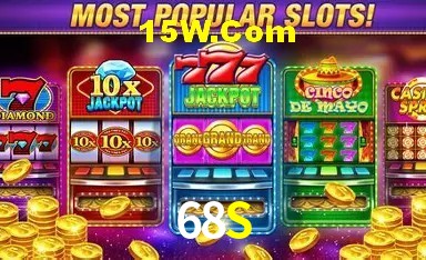 Promoção Relâmpago 68S