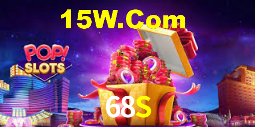68S