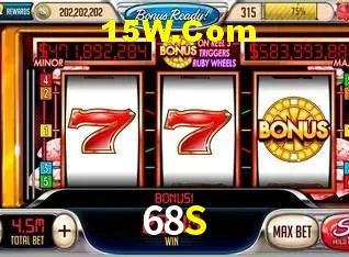 68S Rio de Janeiro - Popular Jogos