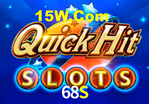 68S