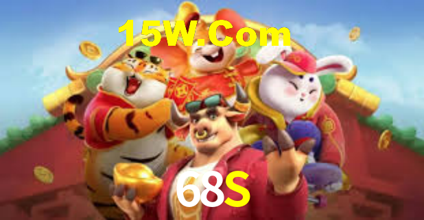 68S - App Performance