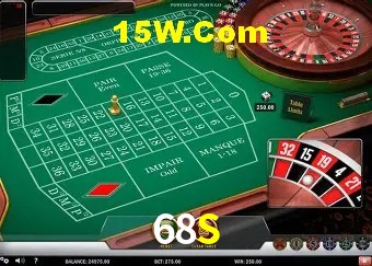 68S Rio de Janeiro - Licenses