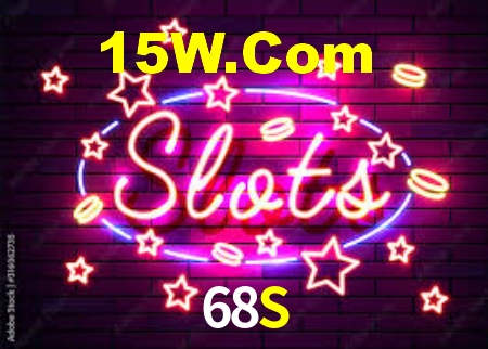 68S Bet