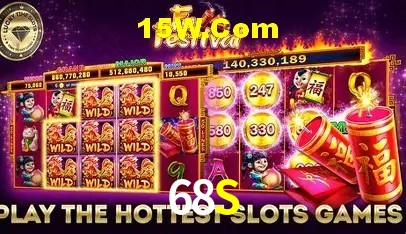 68S Salvador - Strategy