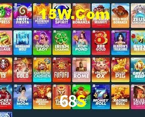 Design Responsivo 68S