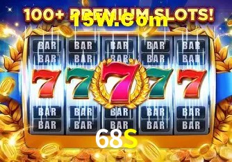 68S Curitiba - Statistics
