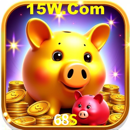 Jogo Spaceman 68S