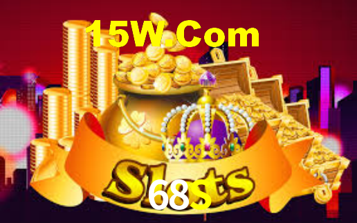 68S - App Features