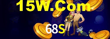 Welcome Bonus 68S
