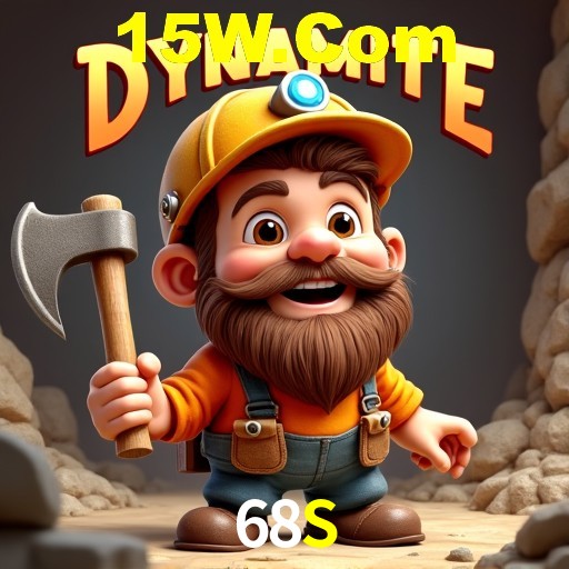 Desvendando o Mundo dos Jogos Virtuais na 68S