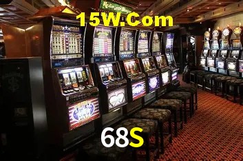 68S Rio de Janeiro - Slot Strategy