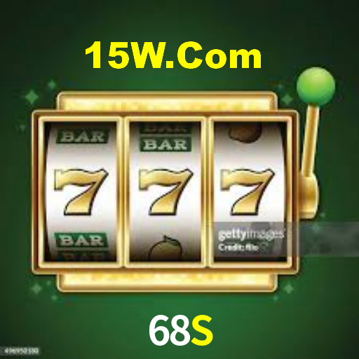 68S