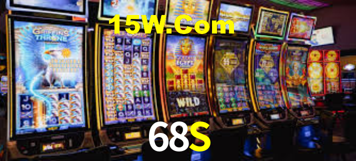 68S.Com