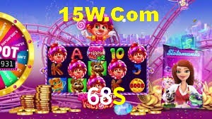 Account Benefits 68S
