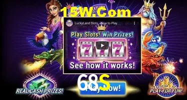 68S - User Statistics