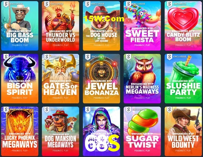 Flash Promotion 68S