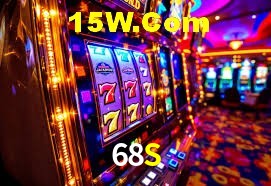 Live Casino 68S