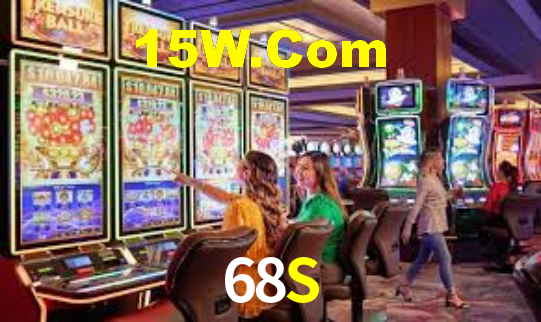 68S