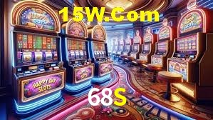 Platform Technology 68S