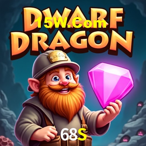 Diretório de Jogos 68S