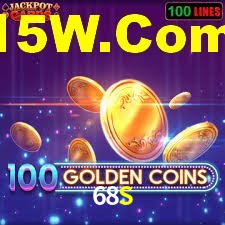 Bonus Features 68S