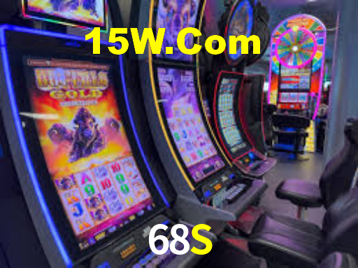68S