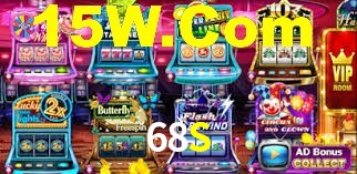 Football Betting 68S