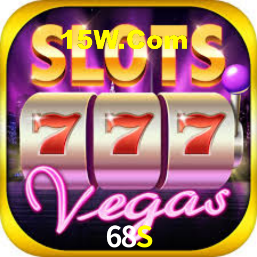 68S: Jogos de Caça-Níqueis-Altas Recompensas, Roleta-Velocidade, Blackjack-Desafios Máximos